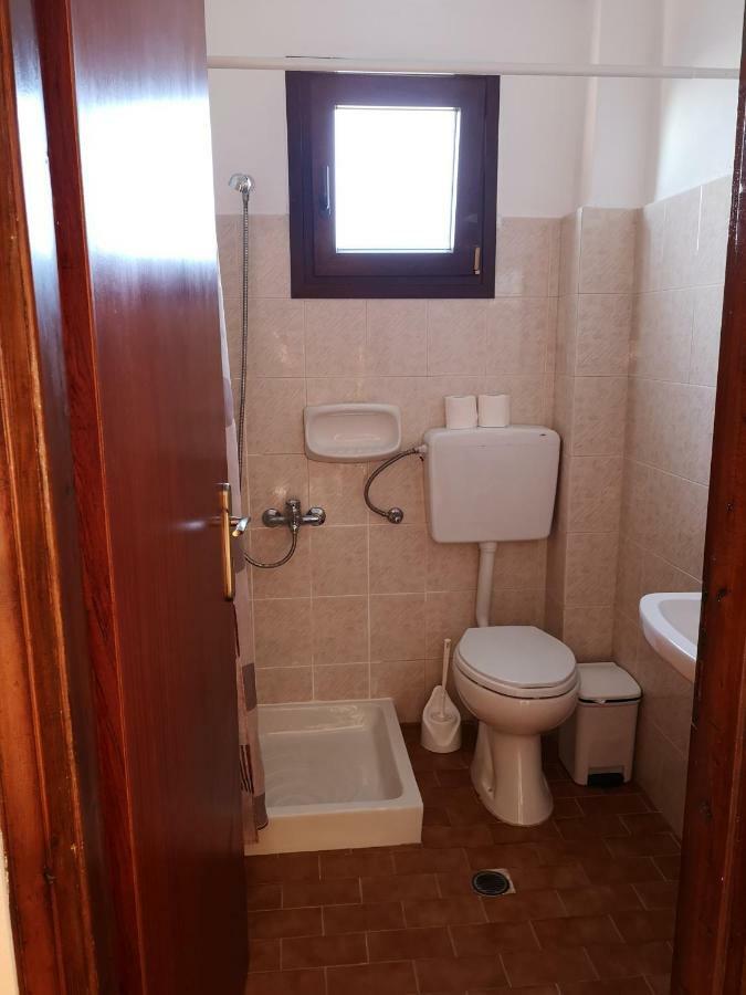 Katerina Apartments Stalida Zewnętrze zdjęcie