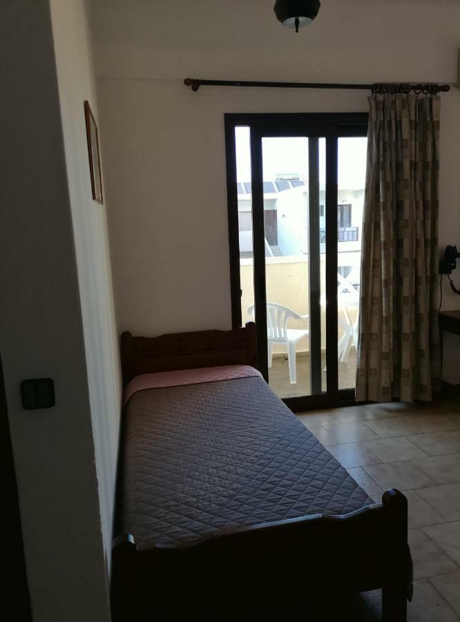 Katerina Apartments Stalida Zewnętrze zdjęcie